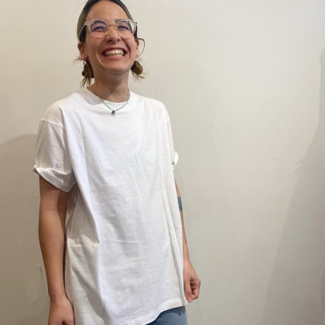 Fictional "sisma cafe" Tee / Unisex Renew