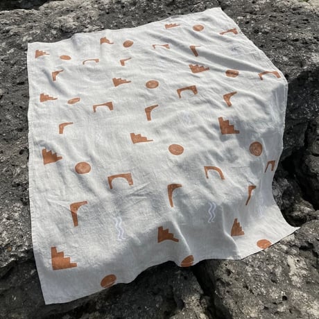 ARCO Towel Regular/ad003