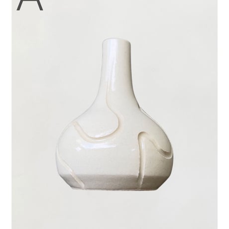 Sculpture Flower Vase