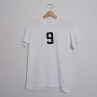 90s No.9 TEE