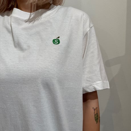 Fictional "sisma cafe" Tee / Unisex Renew