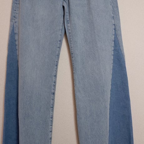 LE BAGGY PALAZZO