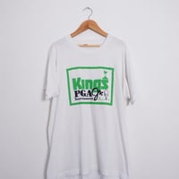 KINGS GOLF TEE