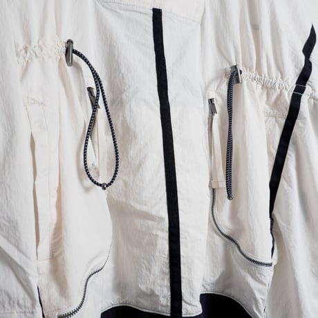 Anorak Jacket