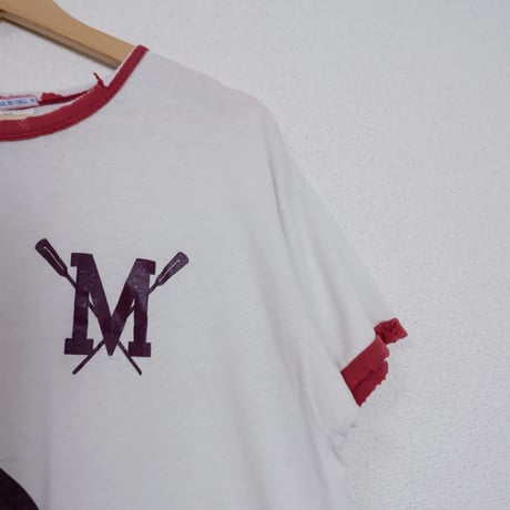 80s Champion Tee