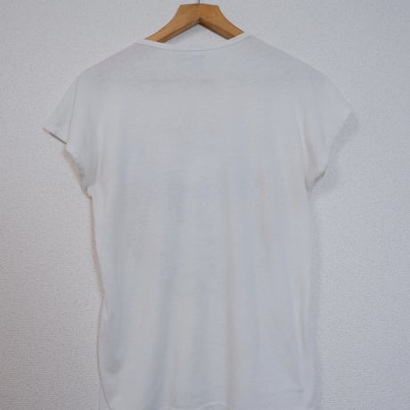 80s Mickey Mouse tee
