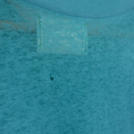 80s Blank Tee