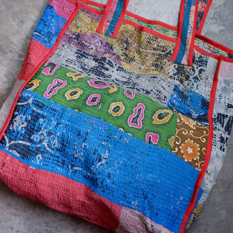 Kantha BIG TOTE