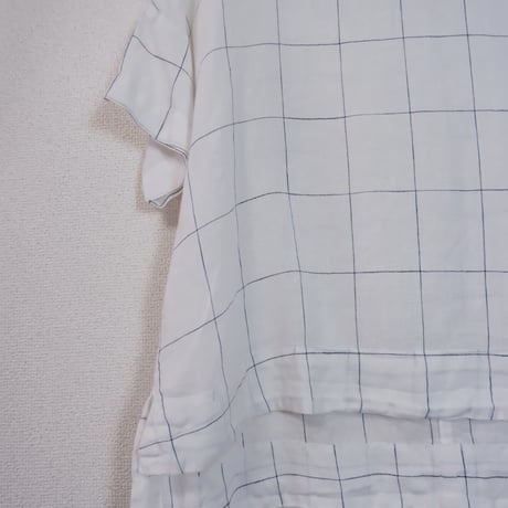 LINEN BROUSE