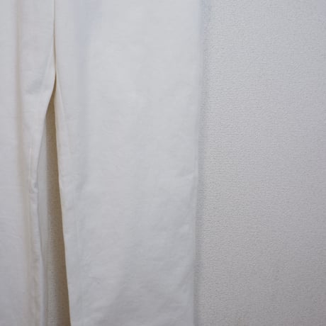 SISMA OVERALL /WHITE