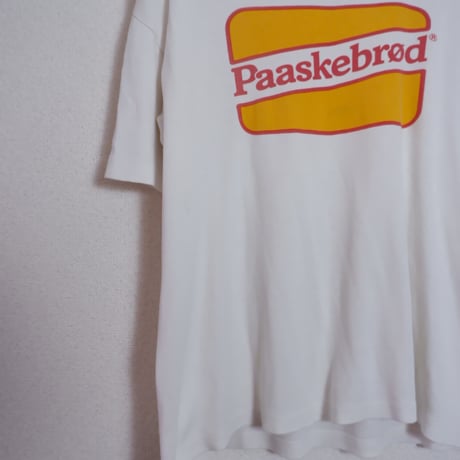 PAASKEBROD TEE