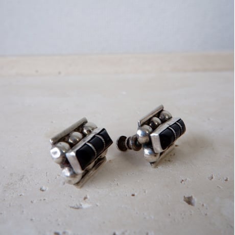 40's MEXICAN EARRING B