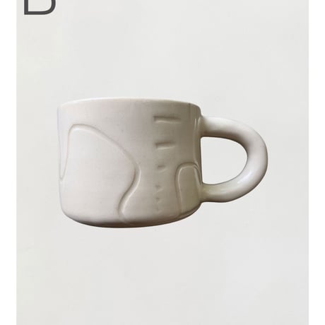 Sculpture Mug