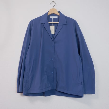 SHIRTS JACKET/NAVY