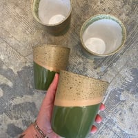OLIVE /CHIVE//martina OKAY CUP