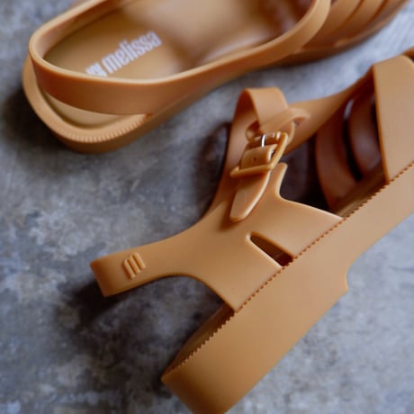 Melissa Gurkha Sandals