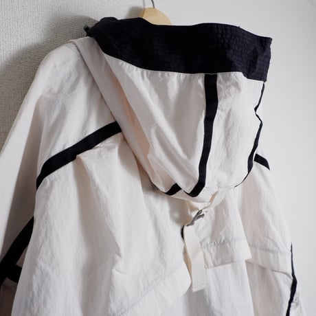 Anorak Jacket