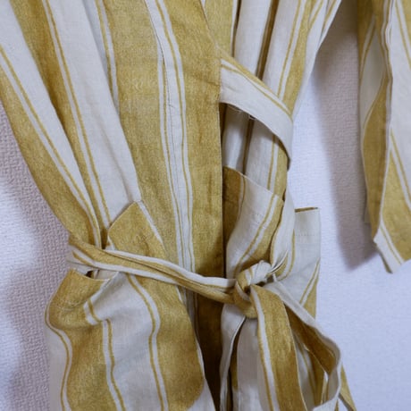 Stripe Jacket&Pants(set-up)
