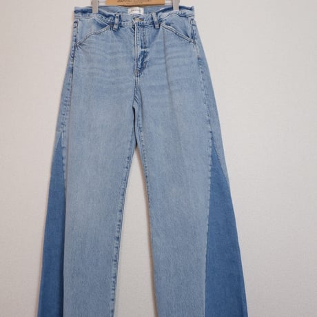 LE BAGGY PALAZZO