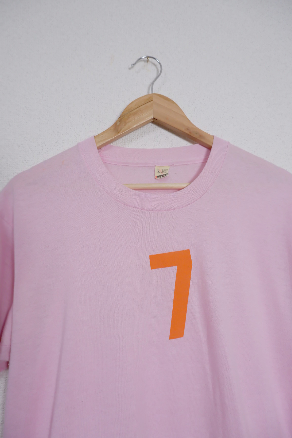 80s SEVEN TEE | sister market.