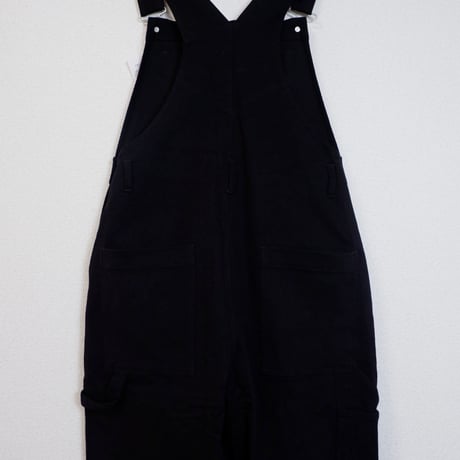 SISMA OVERALL /BLACK