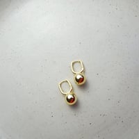 ball pierce