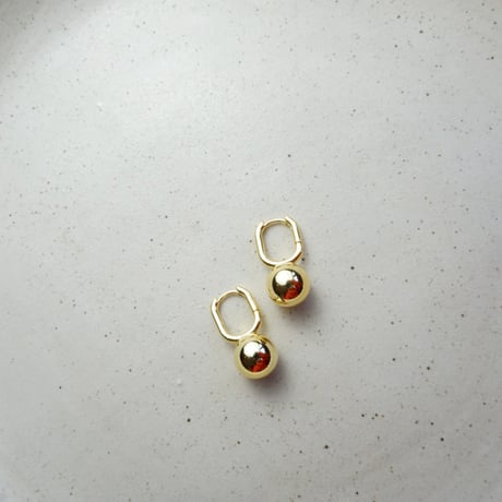 ball pierce