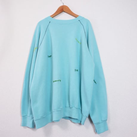 MINT SWEAT
