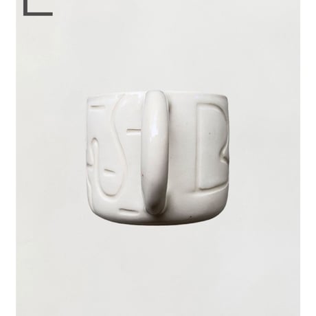 Sculpture Mug