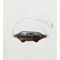 Christmas Ornament / Z7 Deutschland