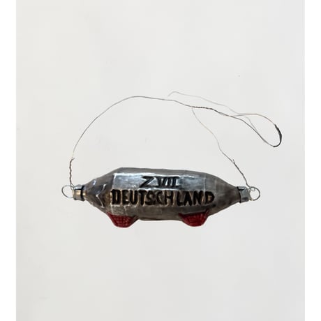 Christmas Ornament / Z7 Deutschland