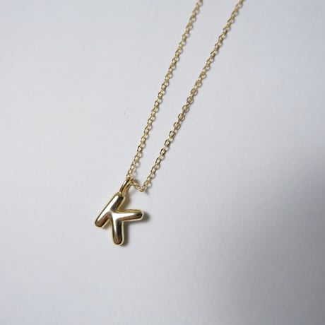ABC... Necklace