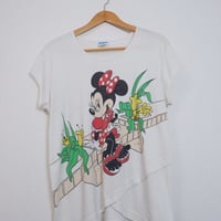 Disney "minnie" Tee