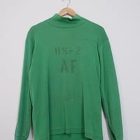 U.S.NAVY FLIGHT DECK JERSEY