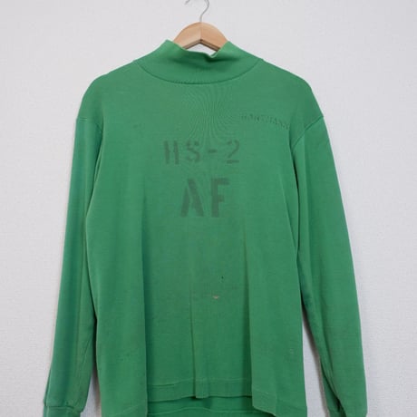 U.S.NAVY FLIGHT DECK JERSEY