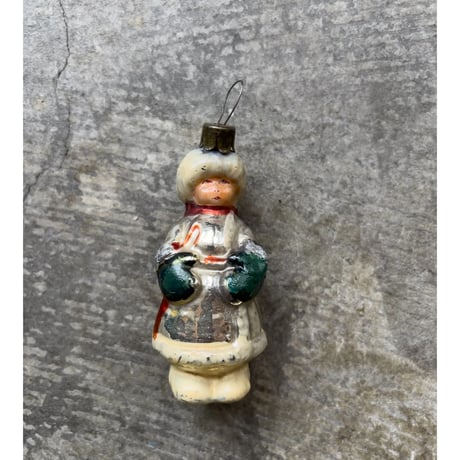 Christmas Ornament / 👵🏼