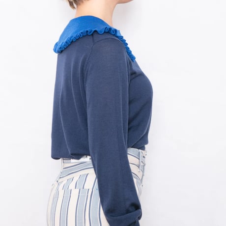 SARA SWEATER