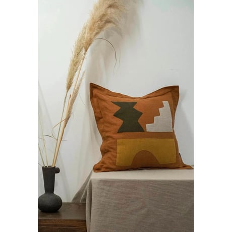 RUST Pillow/ad013
