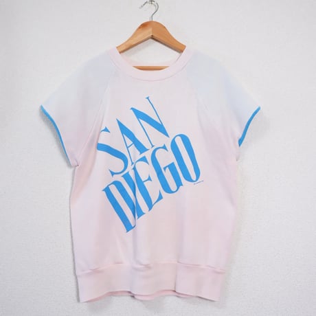 SAN DIEGO SS SWEAT