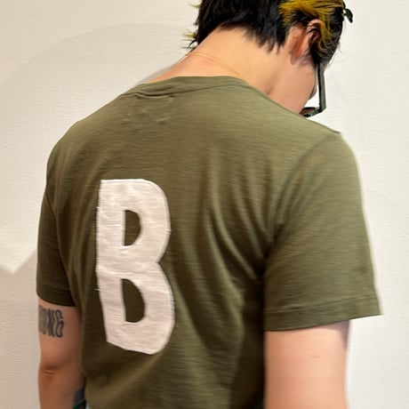 OLD & NEW TEE