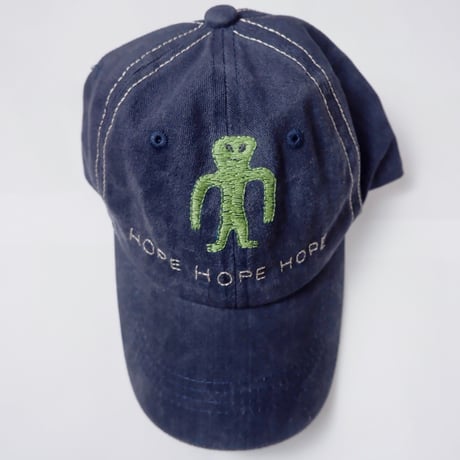 SISMA HOPE CAP/NAVY