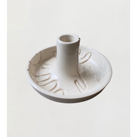 Sculpture Candle Stand