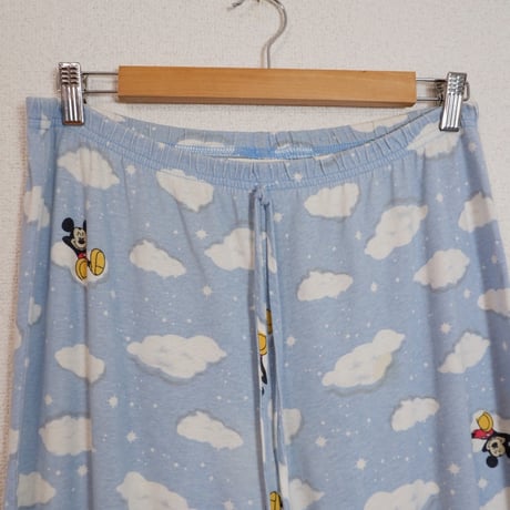 Mickey Pajama Pants