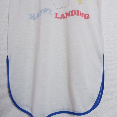 Snoopy Small&Long Tee