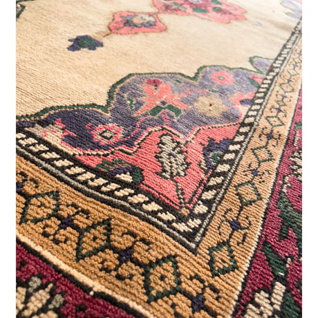 Vintage Rug
