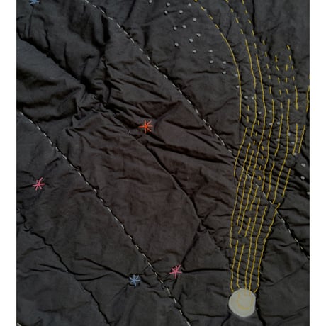 SOLAR SYSTEM / BABY