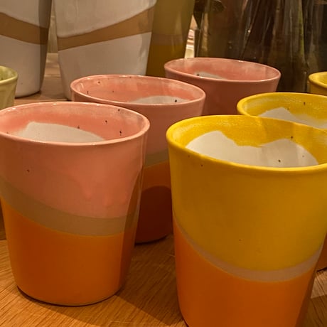 SUN/PERSIMMON //martina OKAY CUP