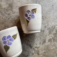 Lilac Tumbler
