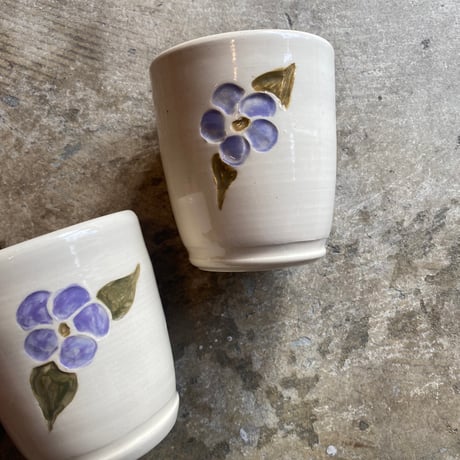 Lilac Tumbler