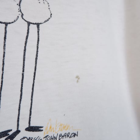 80s DUCK TEE